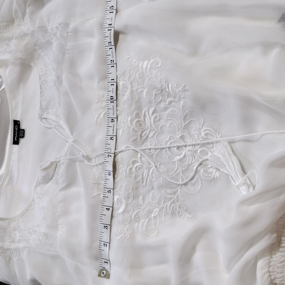 Bluse - Picture 12 of 12